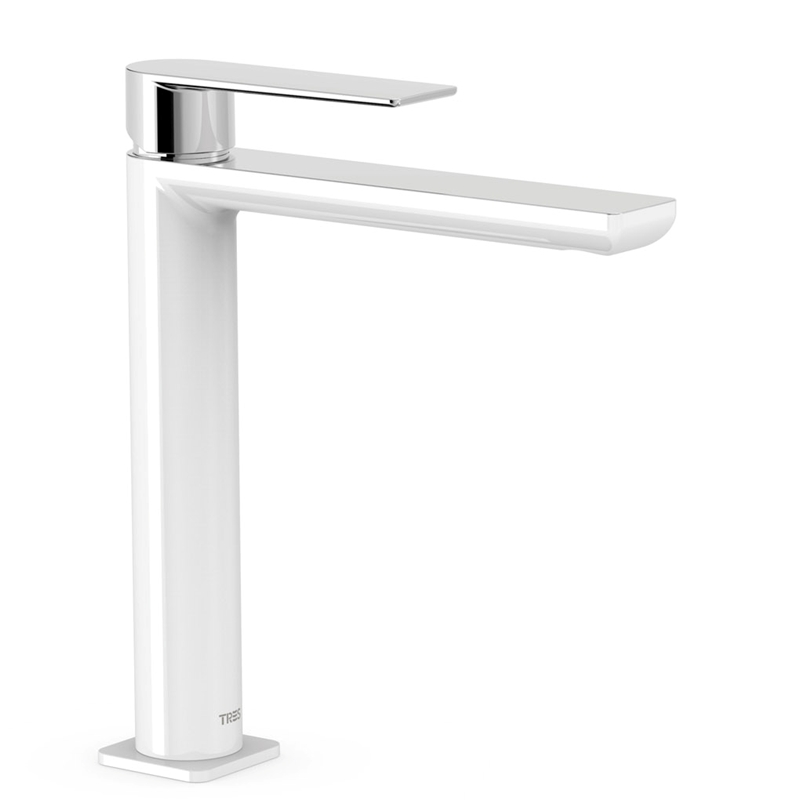MONOMANDO LAVABO LOFT TRES
